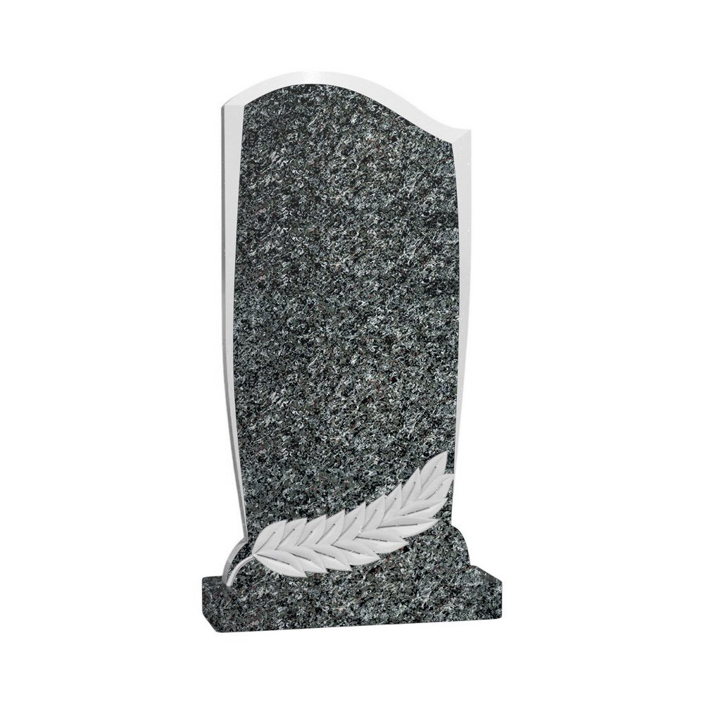 Резной памятник Колосья 001/056 — Хибинит, товар №182